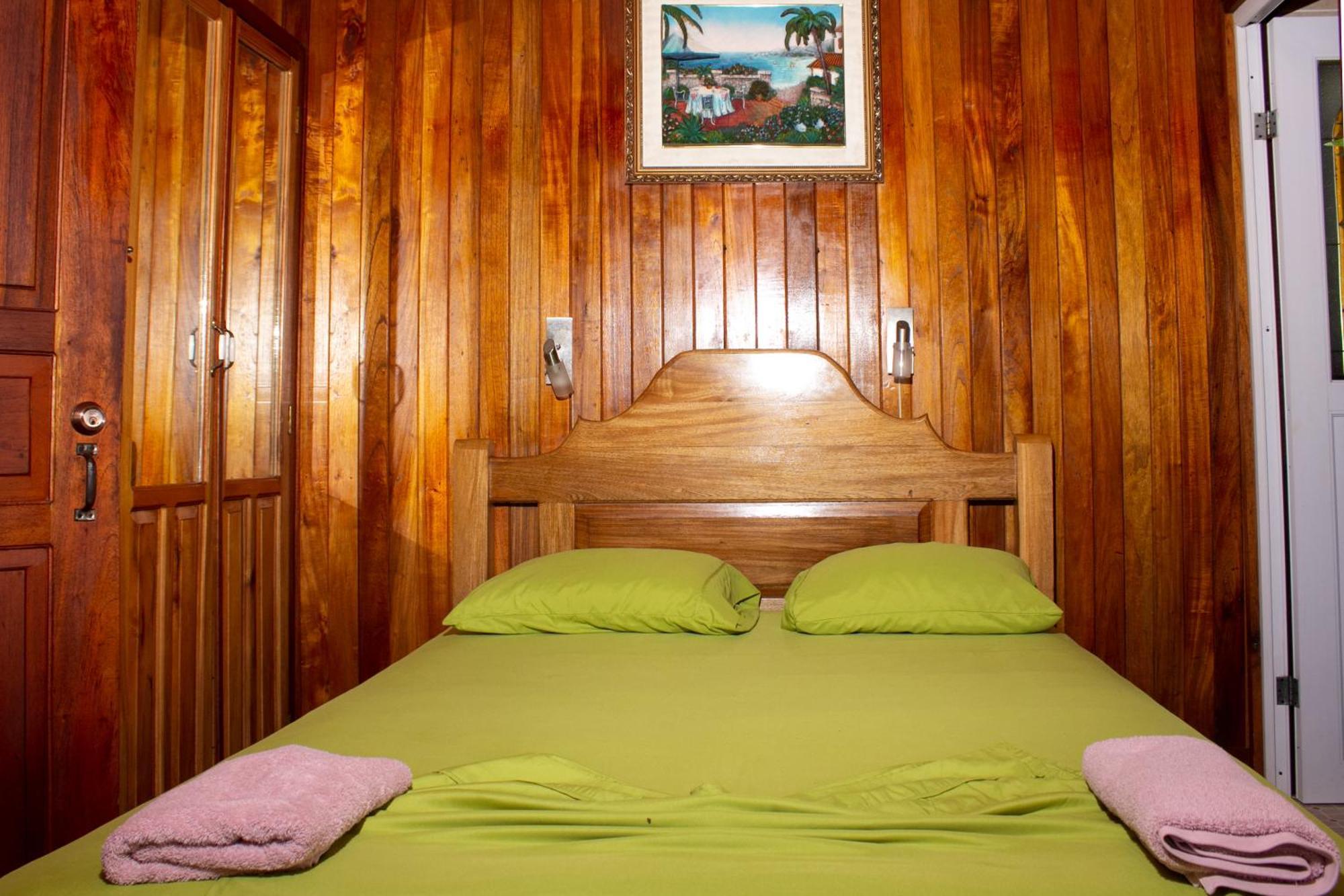 Bastimentos Hill Guest House Bocas Town Cameră foto