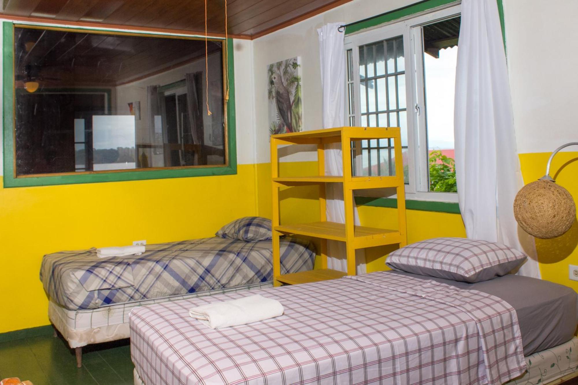 Bastimentos Hill Guest House Bocas Town Cameră foto